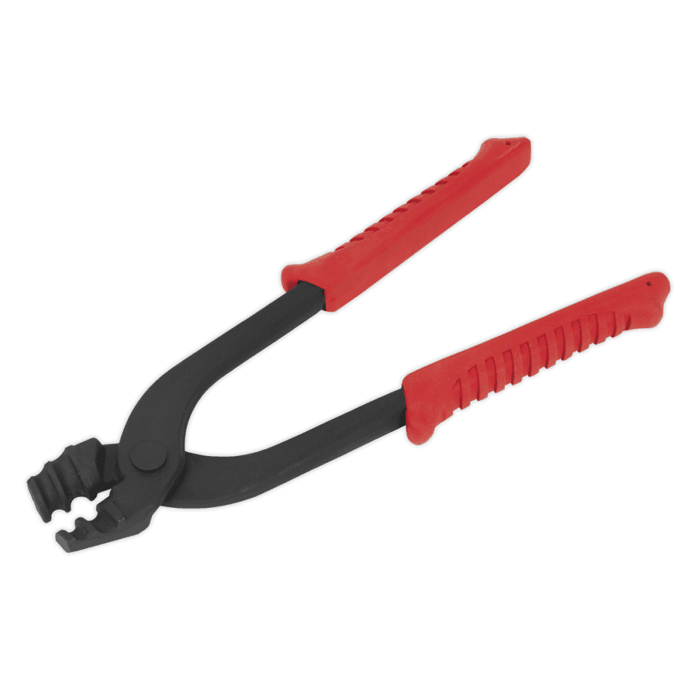 Sealey Pipe Bending Pliers Model No-VS0341