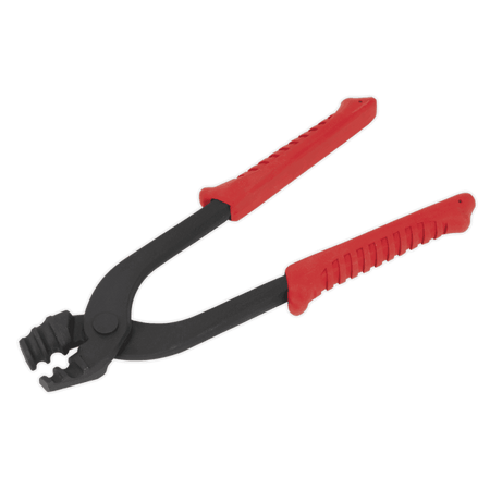 Sealey Pipe Bending Pliers Model No-VS0341
