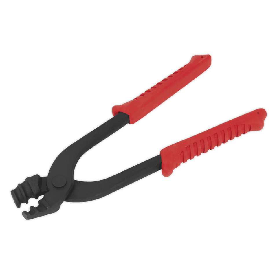 Sealey Pipe Bending Pliers Model No-VS0341