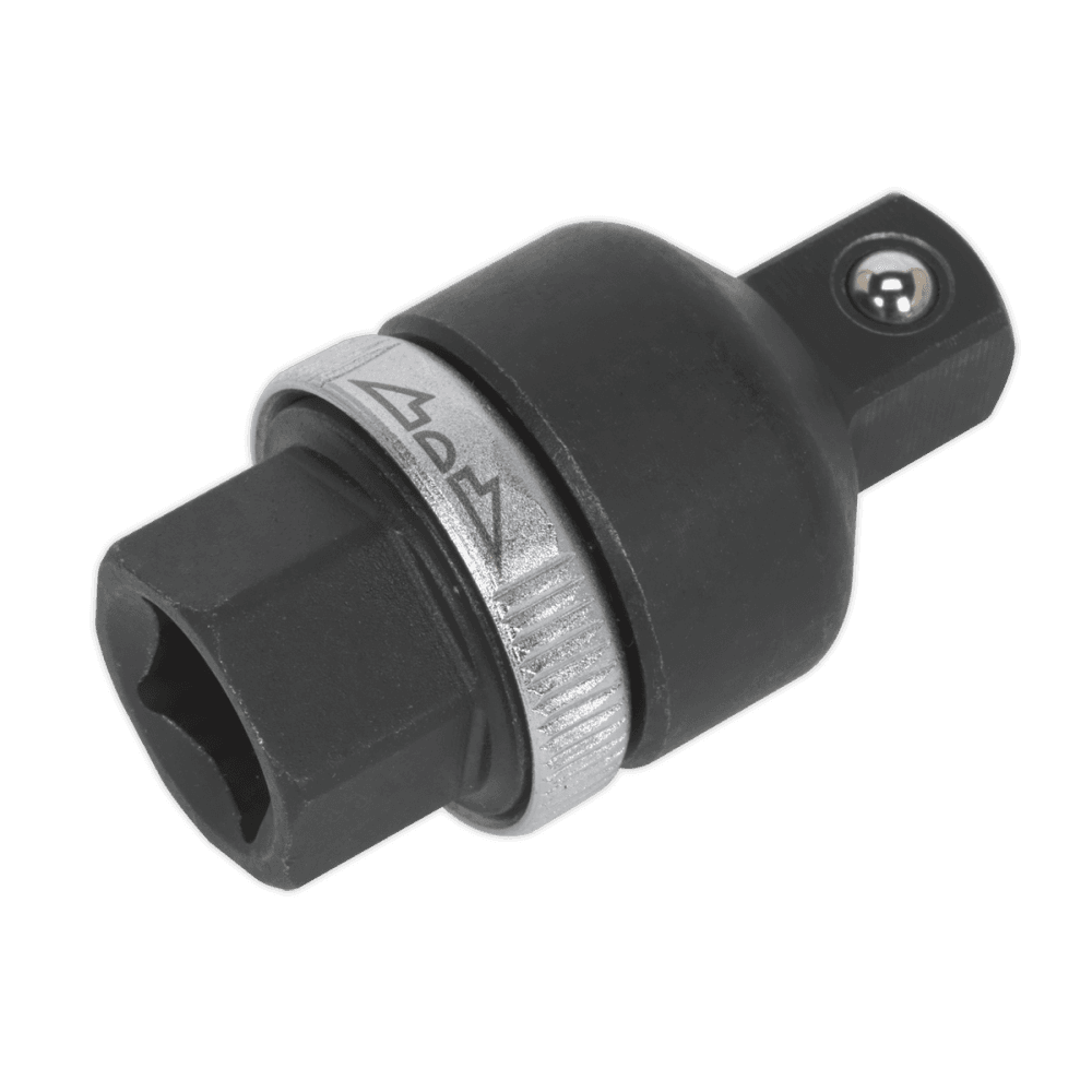 Sealey Ratchet Adaptor 1/2"Sq Drive Model No-AK737