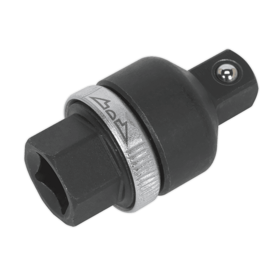 Sealey Ratchet Adaptor 1/2"Sq Drive Model No-AK737
