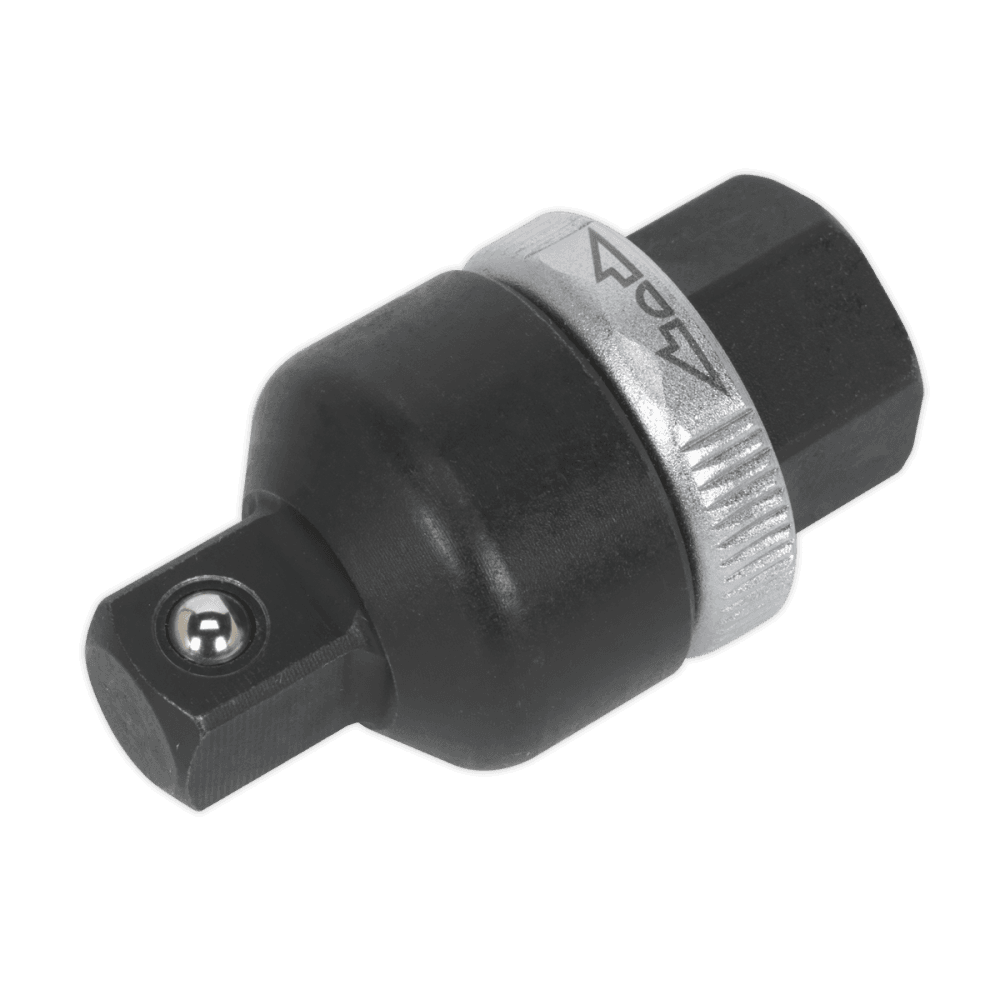 Sealey Ratchet Adaptor 1/2"Sq Drive Model No-AK737