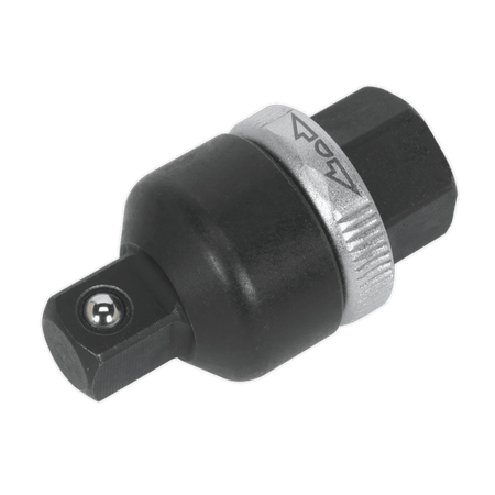 Sealey Ratchet Adaptor 1/2"Sq Drive Model No-AK737