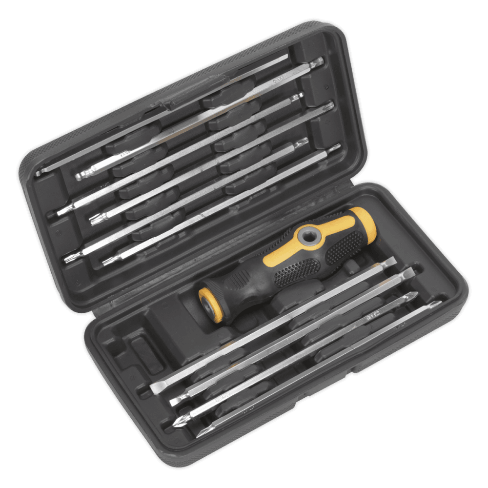 Sealey Screwdriver Set 20-in-1 Model No-S0777