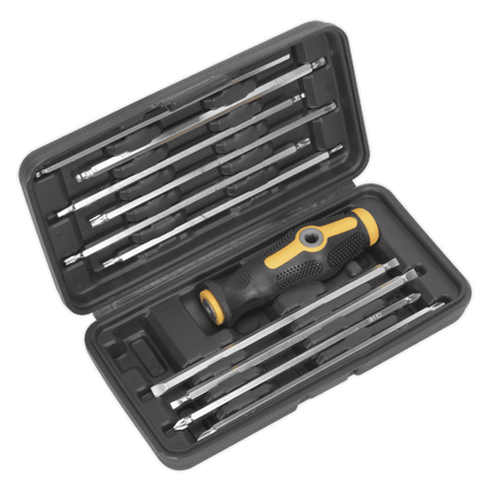 Sealey Screwdriver Set 20-in-1 Model No-S0777