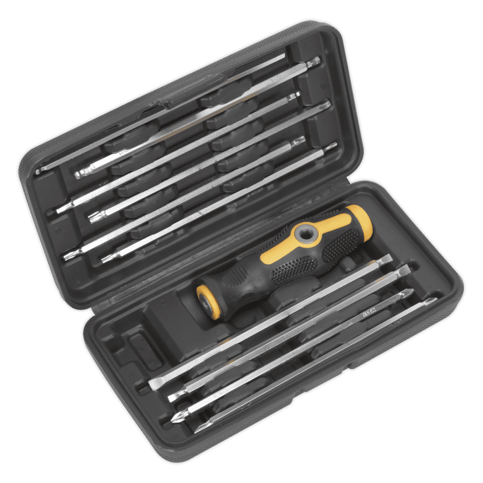 Sealey Screwdriver Set 20-in-1 Model No-S0777