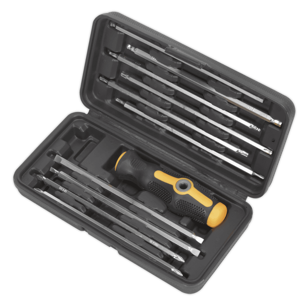 Sealey Screwdriver Set 20-in-1 Model No-S0777