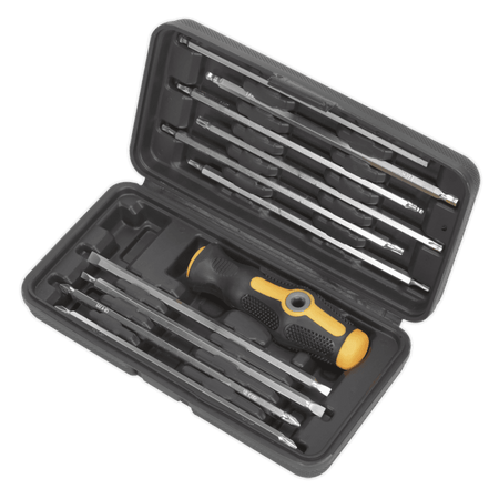 Sealey Screwdriver Set 20-in-1 Model No-S0777