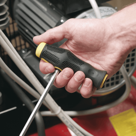 Sealey Screwdriver Set 20-in-1 Model No-S0777