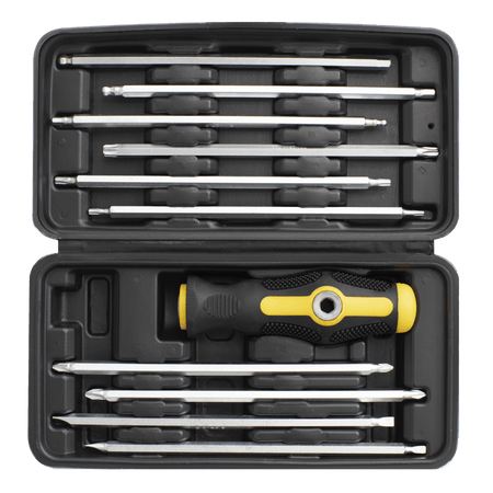 Sealey Screwdriver Set 20-in-1 Model No-S0777