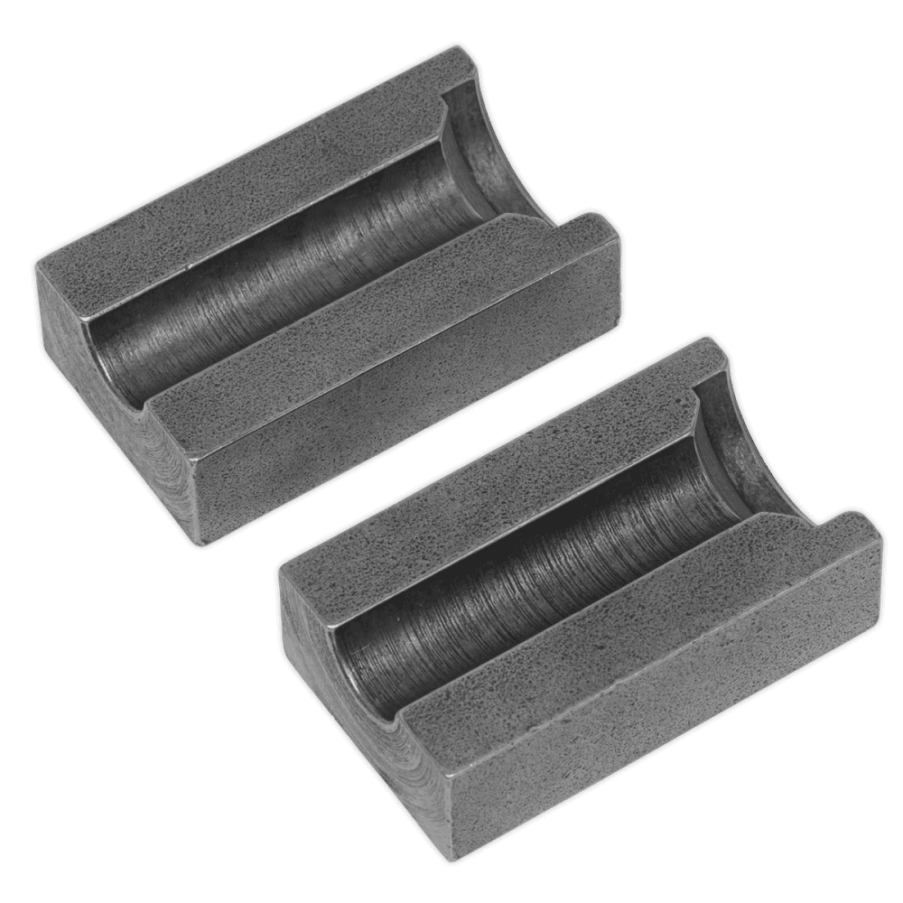 Sealey 3/8" Clamp Block for PFT07 Model No-PFT07.04