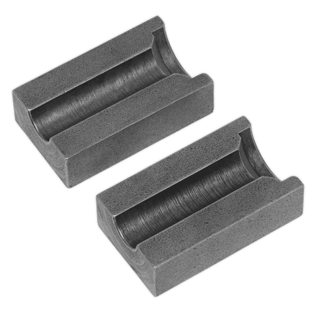 Sealey 3/8" Clamp Block for PFT07 Model No-PFT07.04