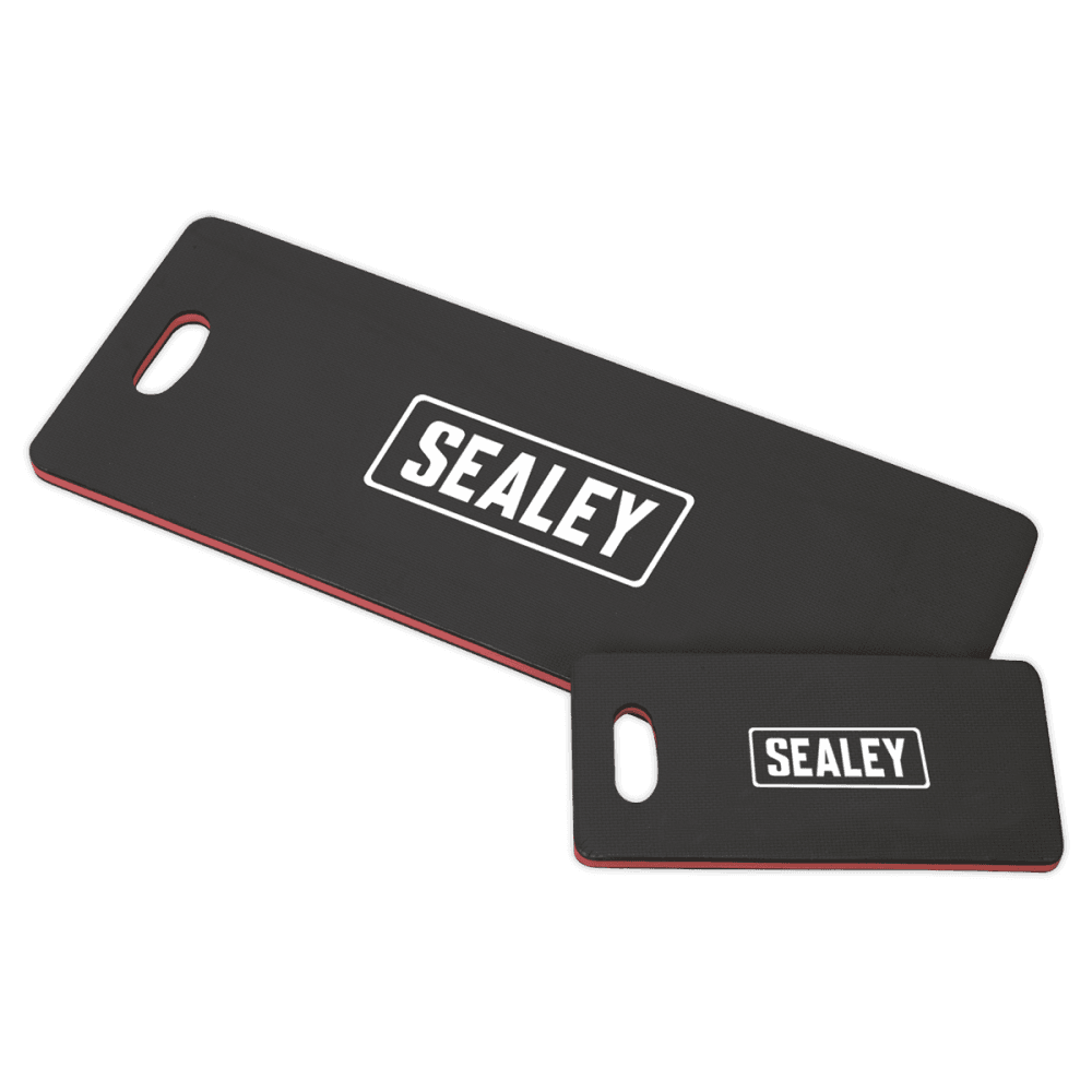Sealey Mechanic's Mat Set EVA - 28mm Model No-VS8571