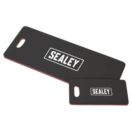 Sealey Mechanic's Mat Set EVA - 28mm Model No-VS8571
