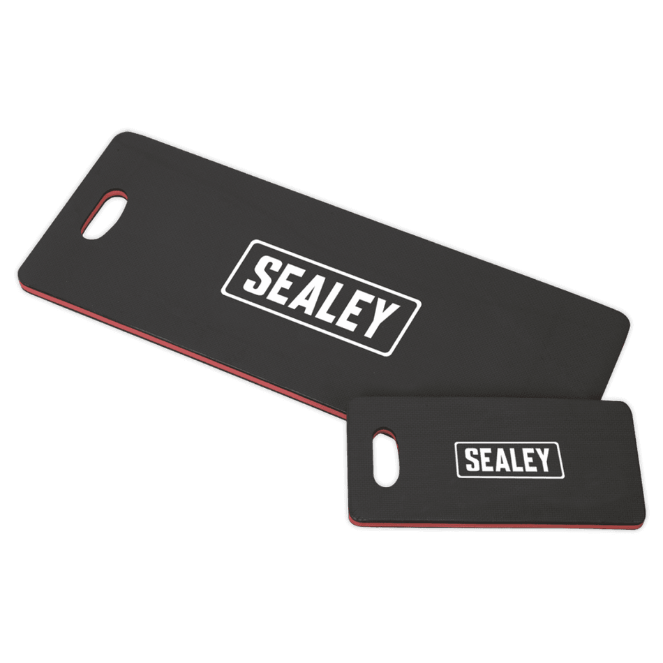 Sealey Mechanic's Mat Set EVA - 28mm Model No-VS8571