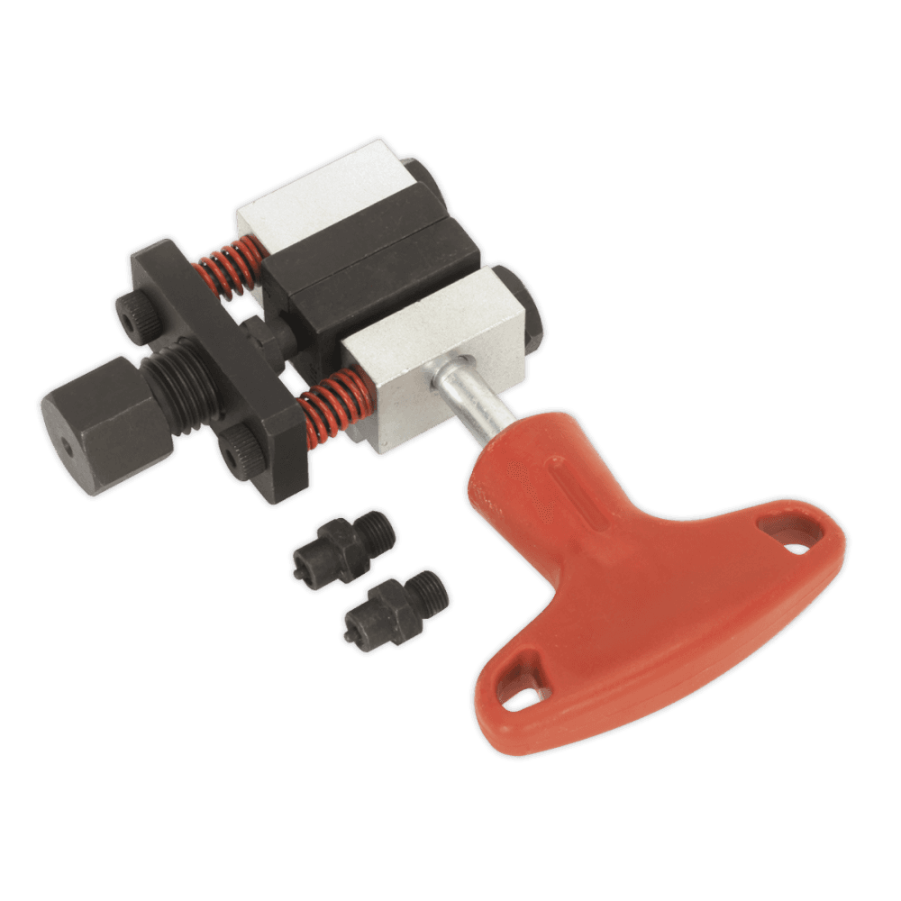 Sealey On-Vehicle Brake Flaring Tool Model No-PFT08