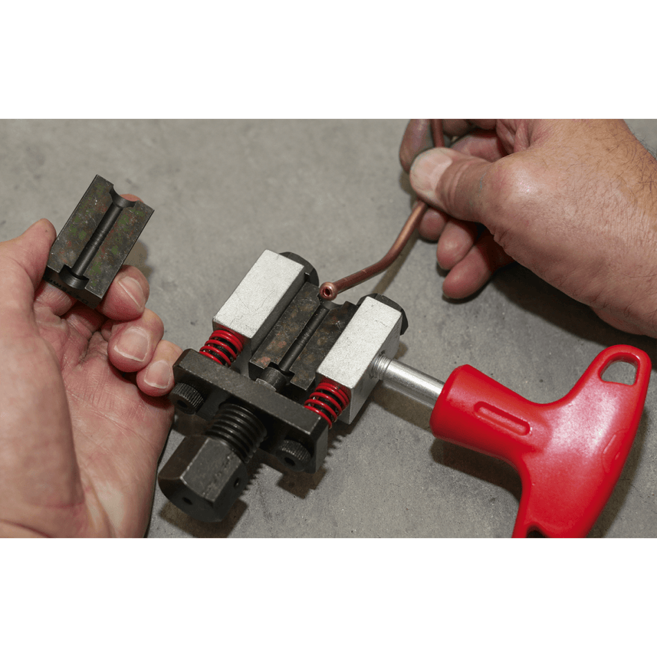 Sealey On-Vehicle Brake Flaring Tool Model No-PFT08