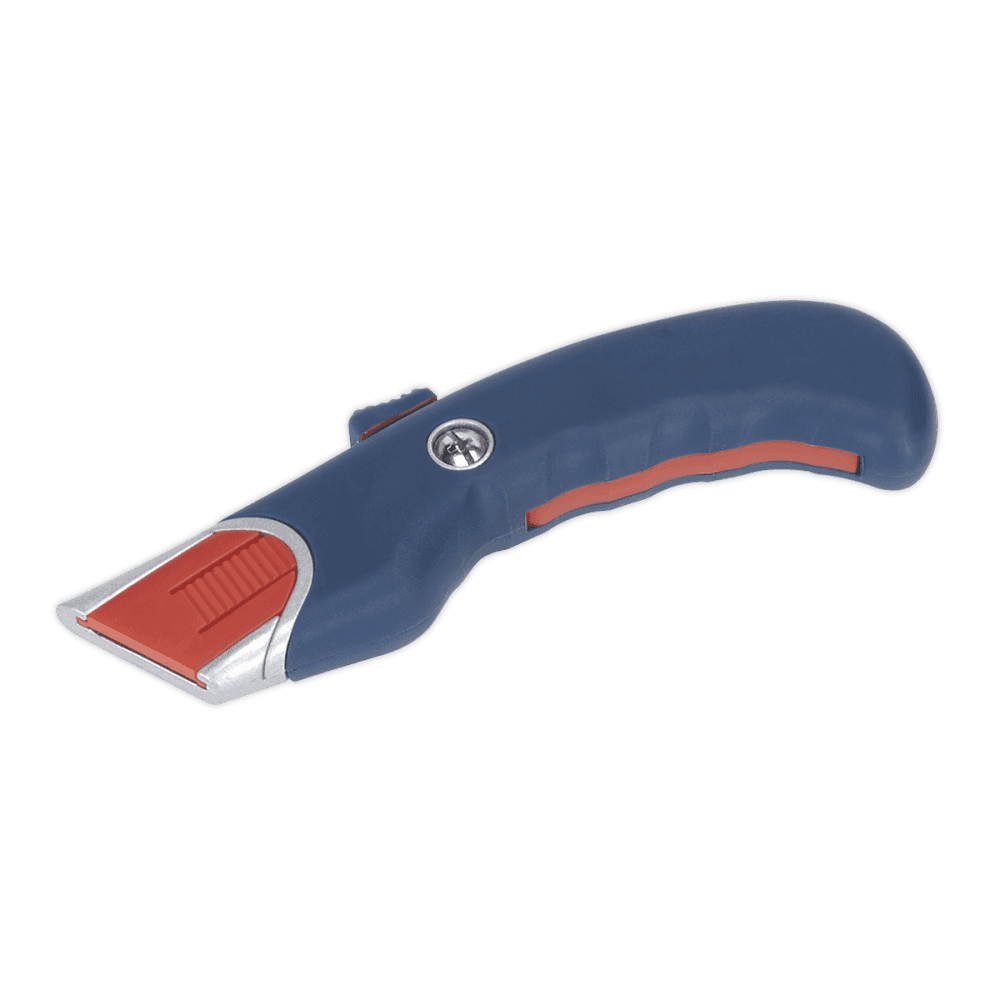 Sealey Safety Knife Auto-Retracting Model No-AK8631