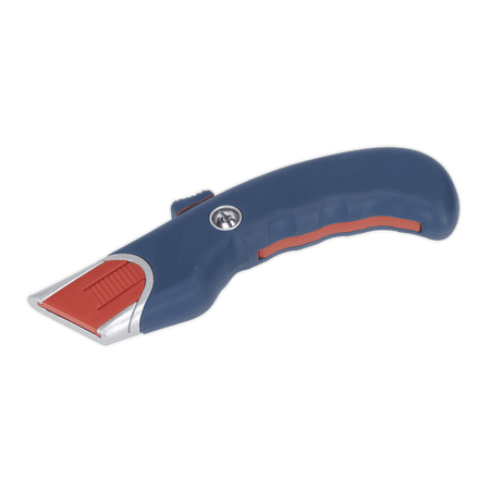 Sealey Safety Knife Auto-Retracting Model No-AK8631