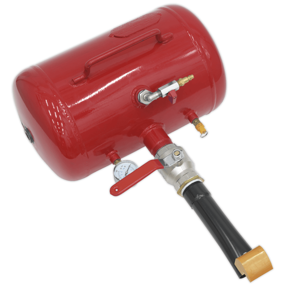 Sealey Bead Seating Tool Model No-TC900