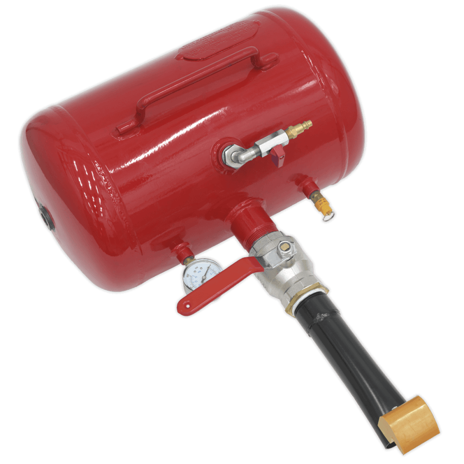 Sealey Bead Seating Tool Model No-TC900