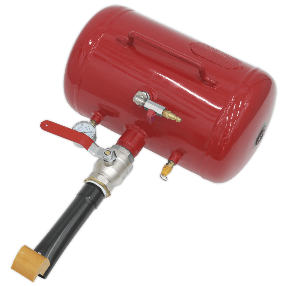 Sealey Bead Seating Tool Model No-TC900