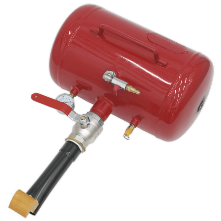 Sealey Bead Seating Tool Model No-TC900