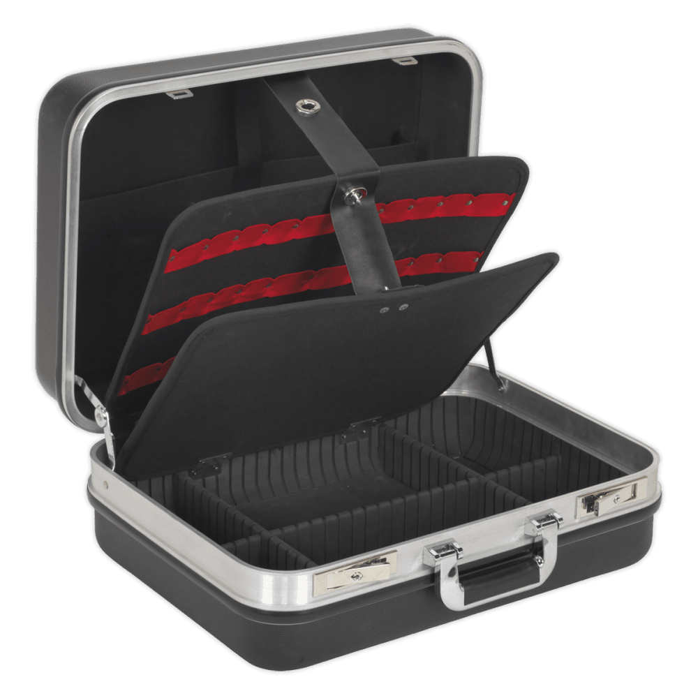 Sealey Tool Case ABS 475 x 365 x 185mm Model No-AP607