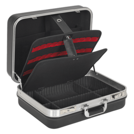 Sealey Tool Case ABS 475 x 365 x 185mm Model No-AP607