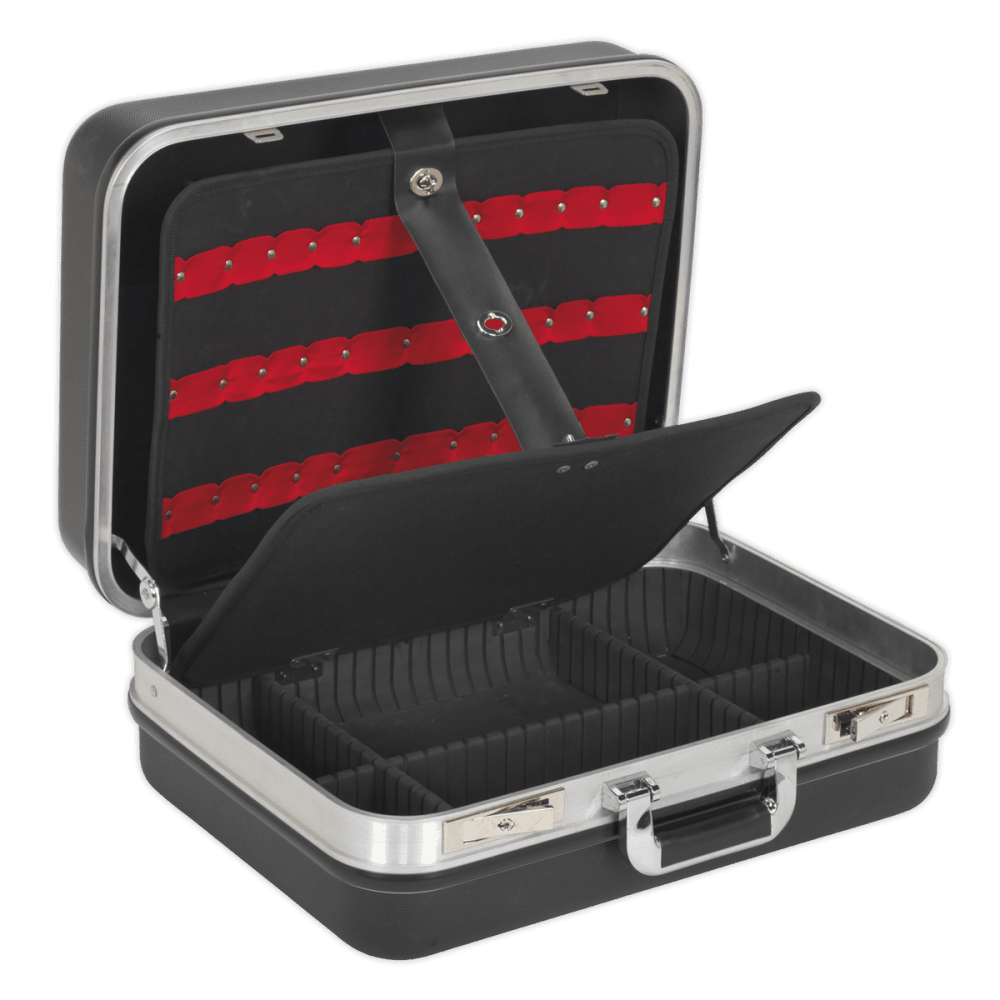 Sealey Tool Case ABS 475 x 365 x 185mm Model No-AP607