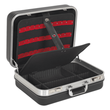 Sealey Tool Case ABS 475 x 365 x 185mm Model No-AP607