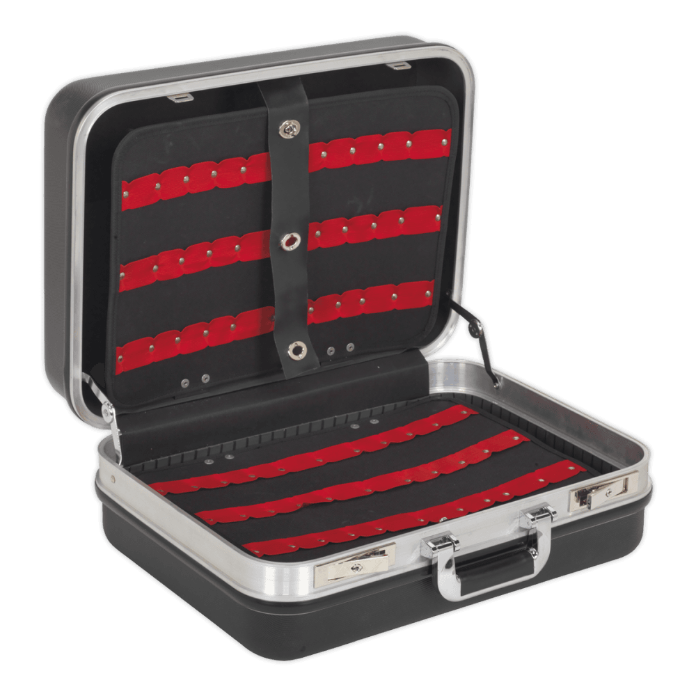 Sealey Tool Case ABS 475 x 365 x 185mm Model No-AP607