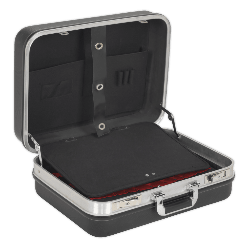 Sealey Tool Case ABS 475 x 365 x 185mm Model No-AP607