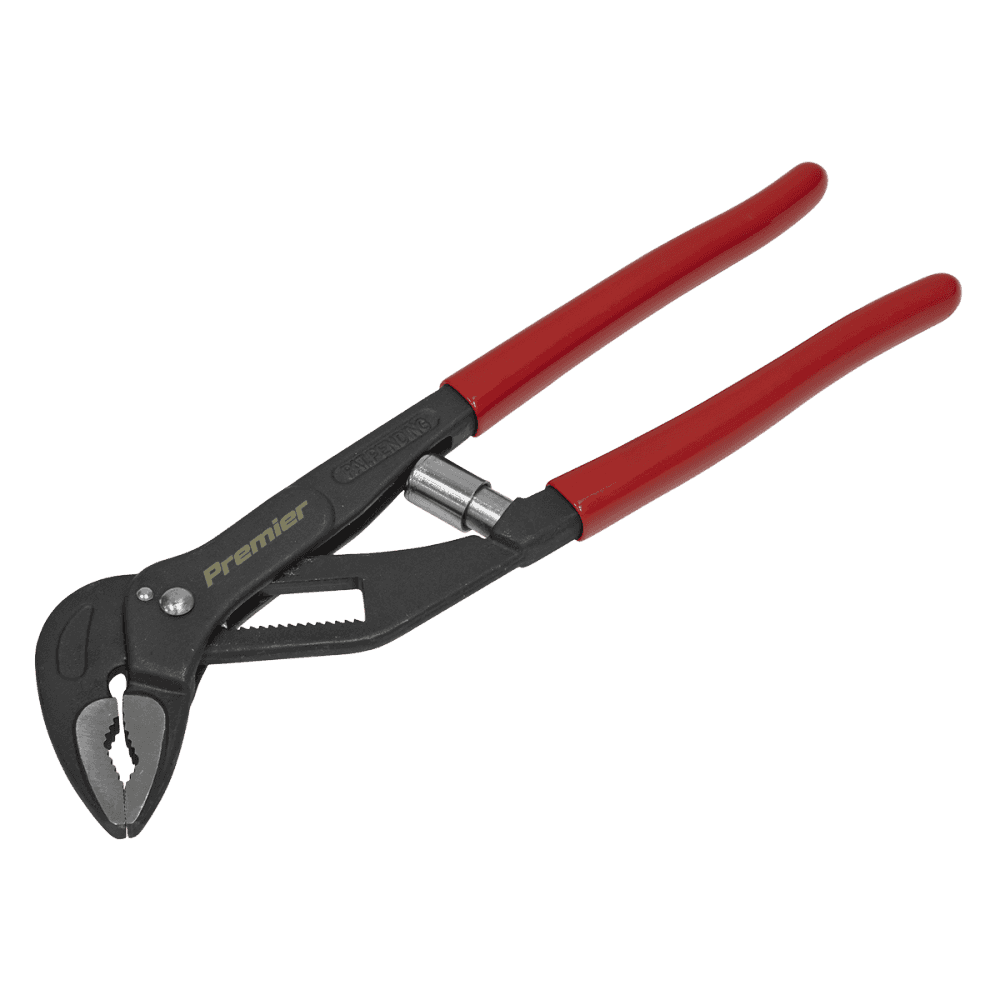 Sealey Water Pump Pliers 250mm Self Adjusting Model No-AK8531