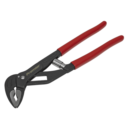 Sealey Water Pump Pliers 250mm Self Adjusting Model No-AK8531