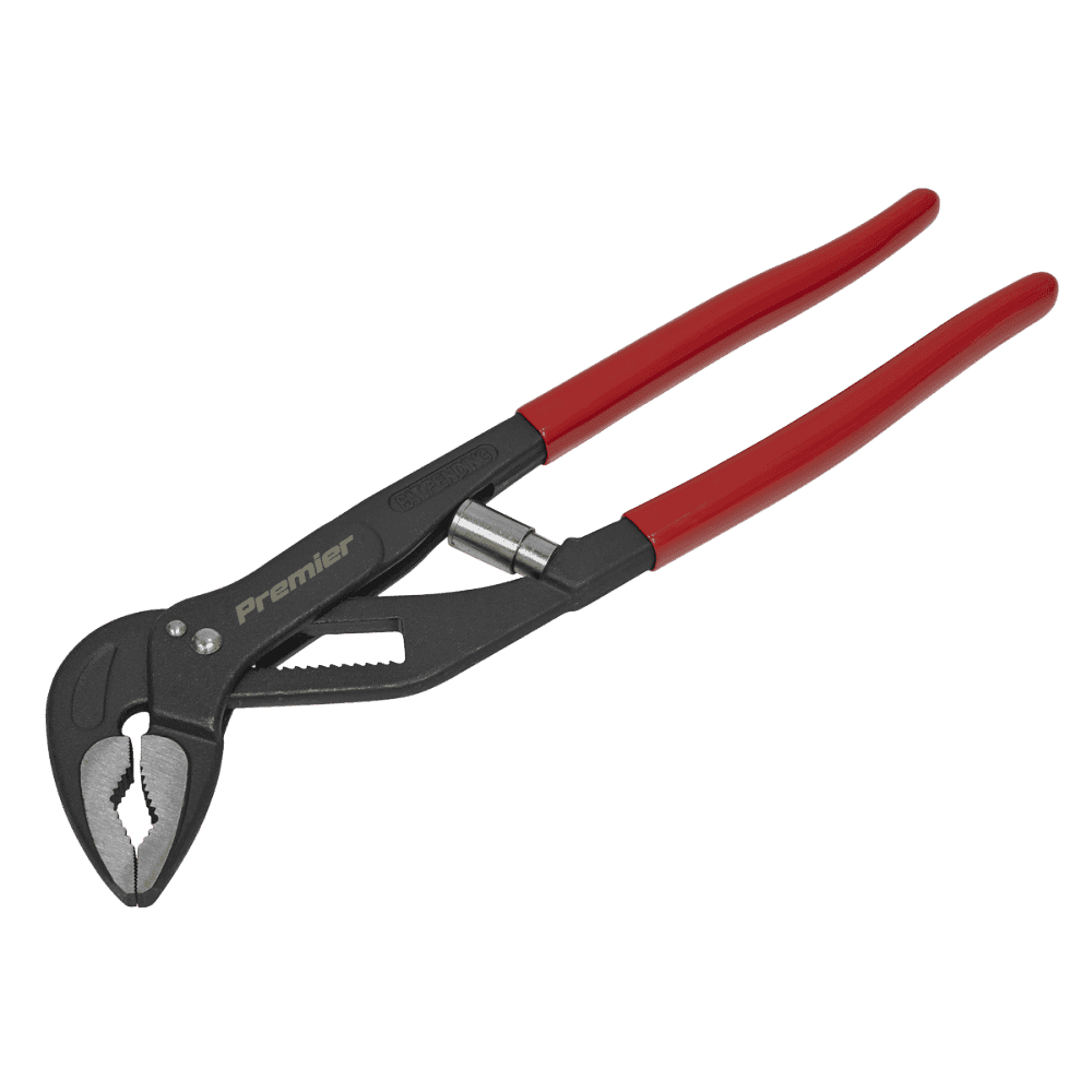 Sealey Water Pump Pliers 300mm Self Adjusting Model No-AK8532