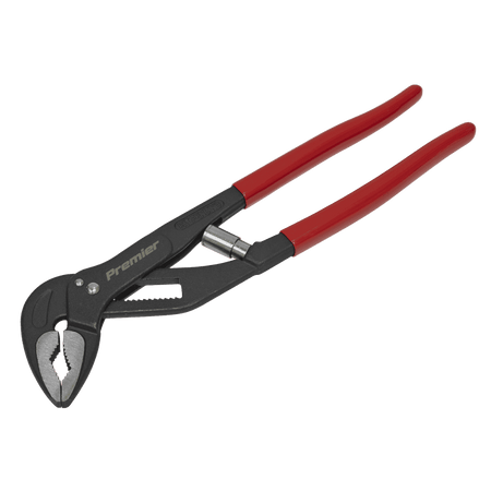Sealey Water Pump Pliers 300mm Self Adjusting Model No-AK8532