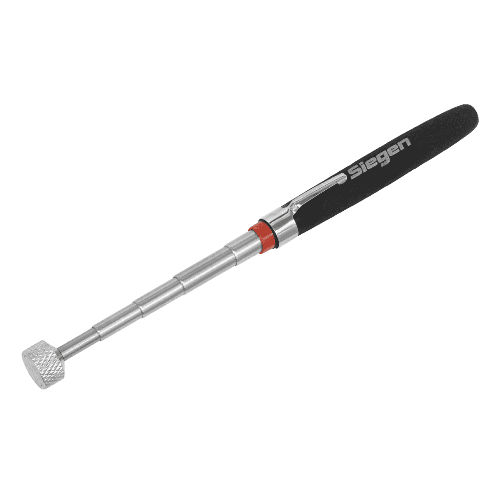 Sealey Heavy-Duty Magnetic Pick-Up Tool 3.6kg Capacity Model No-S0823