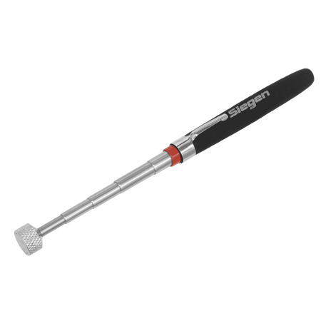 Sealey Heavy-Duty Magnetic Pick-Up Tool 3.6kg Capacity Model No-S0823