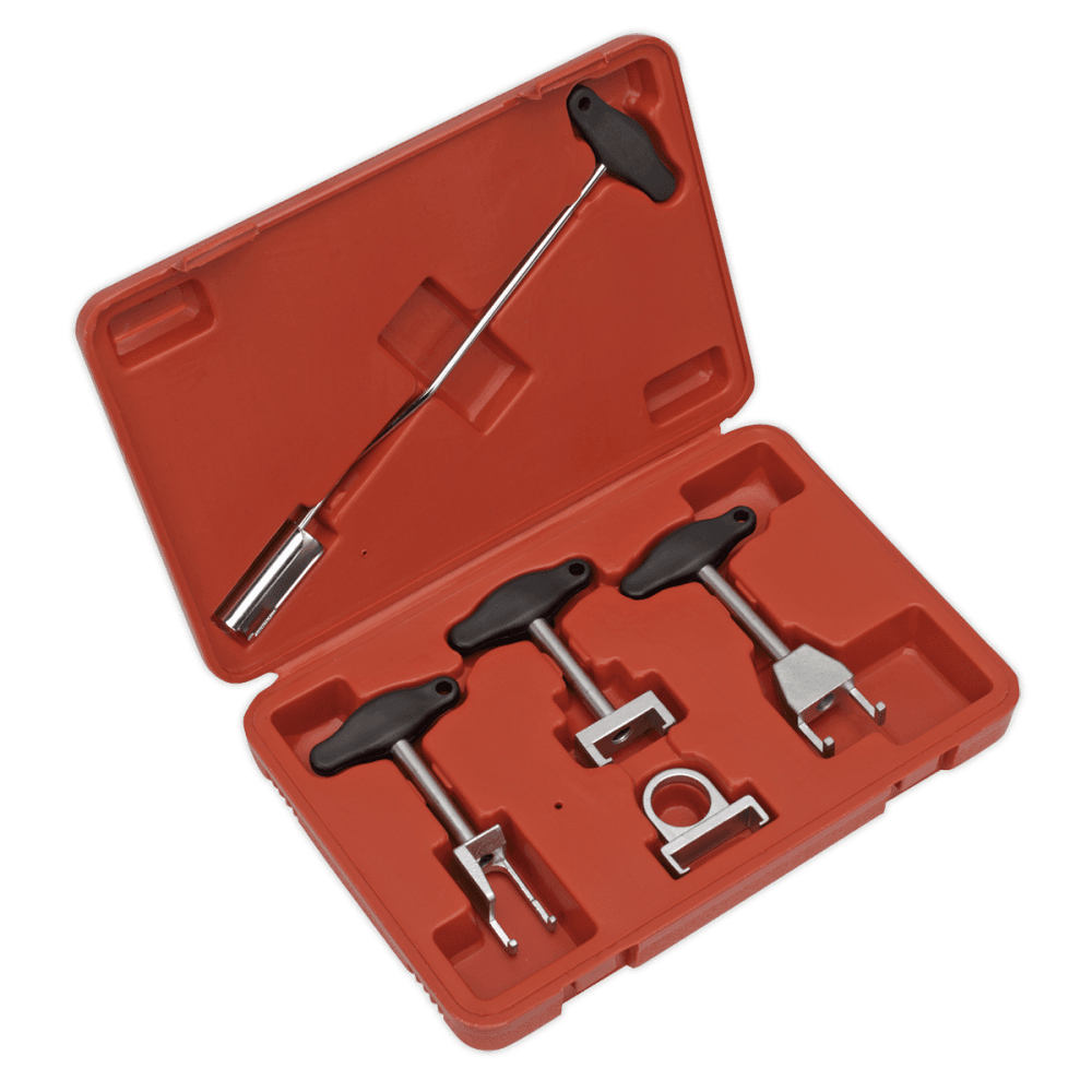 Sealey Spark Plug Puller Set 4pc - VAG Model No-VS5294