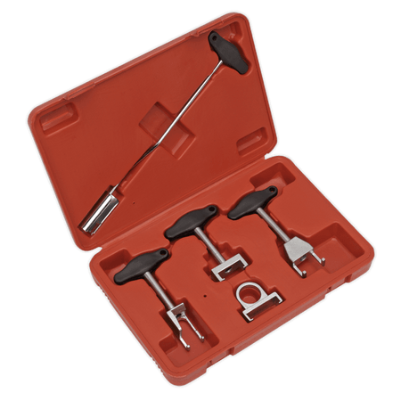 Sealey Spark Plug Puller Set 4pc - VAG Model No-VS5294