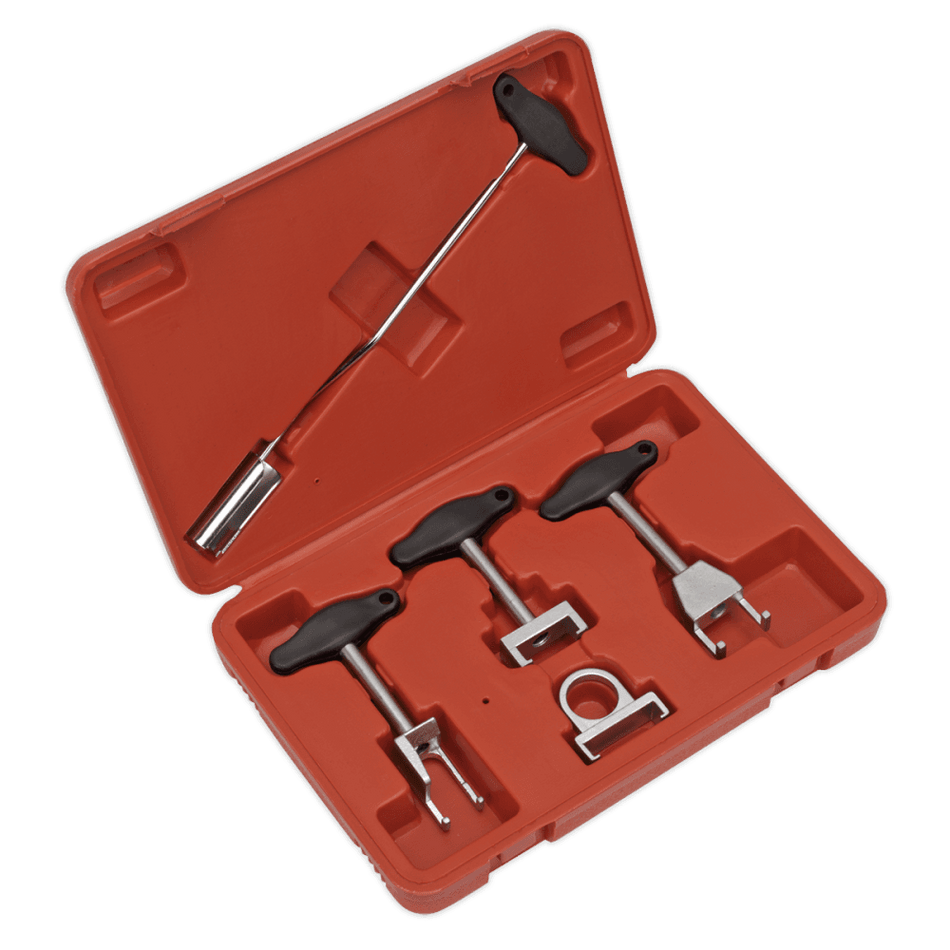 Sealey Spark Plug Puller Set 4pc - VAG Model No-VS5294