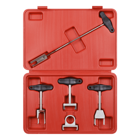 Sealey Spark Plug Puller Set 4pc - VAG Model No-VS5294
