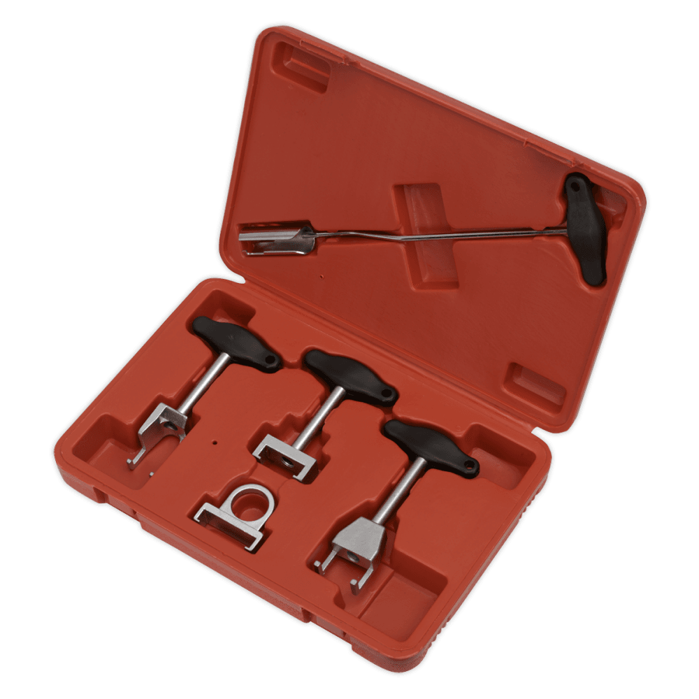 Sealey Spark Plug Puller Set 4pc - VAG Model No-VS5294