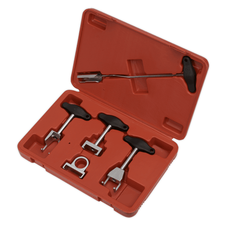 Sealey Spark Plug Puller Set 4pc - VAG Model No-VS5294