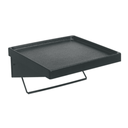 Sealey Side Shelf & Roll Holder for AP24 Series Tool Chests Model No-AP24ACC2