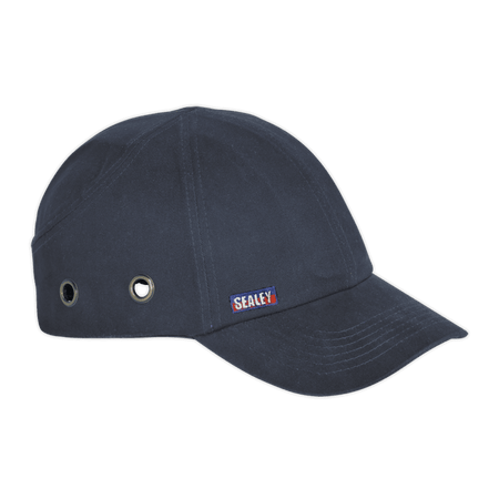 Sealey Sealey Safety Baseball Bump Cap Model No-SSP16