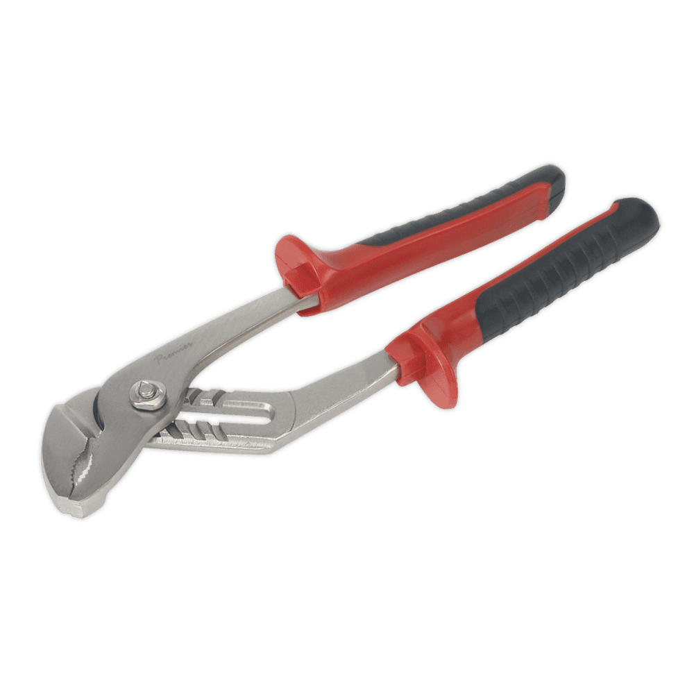 Sealey Water Pump Pliers 250mm Model No-AK8520