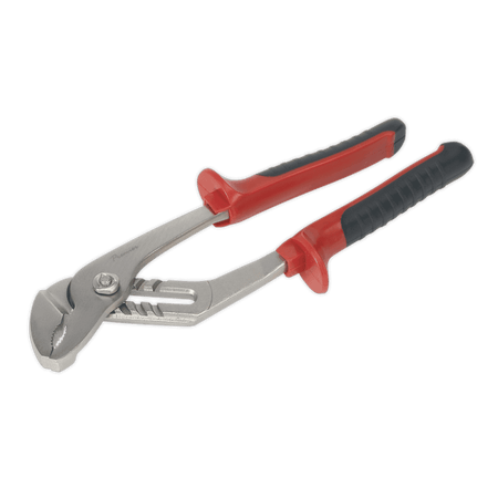 Sealey Water Pump Pliers 250mm Model No-AK8520