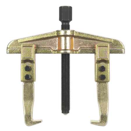 Sealey Twin Leg Puller Bar Type 120 x 100mm Model No-AK46120